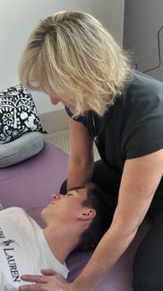 Jo-Shiatsu - Joëlle BRANTONNE