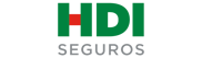 Logo HDI Seguros