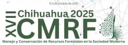 XVII Congreso Forestal en México