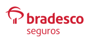Logo Bradesco Seguros