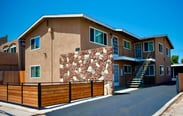 hbpads apartment is located in Downtown Huntington Beach.