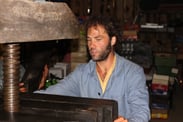 Romain