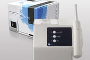 Jet dentaire ozone Aquolab hygiene-precision.com