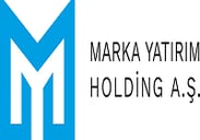 Marka Yatırım Holding A.Ş. logosu