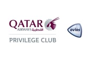 Qatar Airways Privilege Club