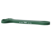 Groene TRX Strength Band 6,8-13,6 kg