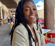 Photo of Ismirelda