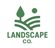 Landscape Co Logo - Green