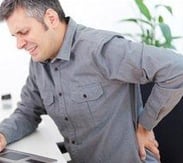 Back Pain Relief