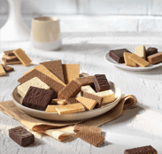 Wafer Babbi