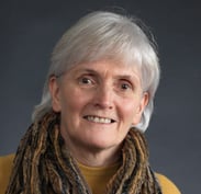 Headshot of Margaret Skea