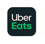 uber eats driver