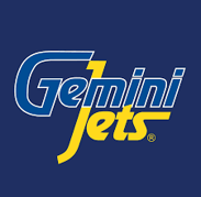 gemini jets diecast planes