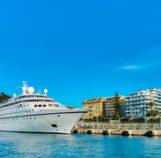 Windstar Star Legend in Nice, France Europe