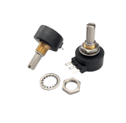 Cooka Rapid RVR22 Potentiometer