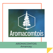 SPONSOR - AROMACOMTOIS