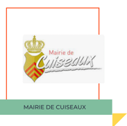 MAIRIE DE CUISEAUX