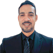 Representante de ventas latam