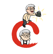 logo chef kimbap