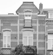 Jean-Sébastien Delvigne, architecte bruxelles