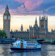 Westminister Bridge