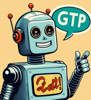 Cheeky chat gtp bot