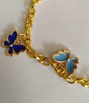 Bijoux Les Couleurs de Lo couleurs d'été