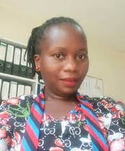 DEPUTY TREASURER - NABUDHO SYLIVIA
