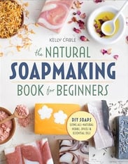 soap making book
