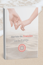 TRAICIÓN PAREJA