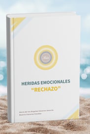 herida de rechazo