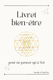 livret exercice bien etre