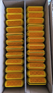 TACHAS 3M AMARILLO