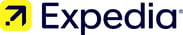 Expedia logo