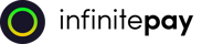 Logotipo do agente de pagamentos infinitepay