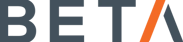 BETA logo