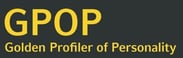 Logo von GPoP (Golden Profiler of Personality)