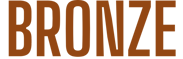 bronze