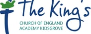 the king's church of england logo