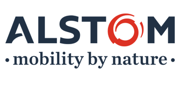 Logo ALSTOM