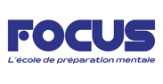 Logo Focus Formation