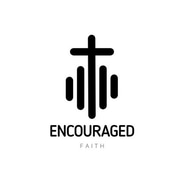 Encouraged Faith logo