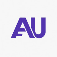 AU Official logo