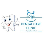 RB Dental Care Clinic logo