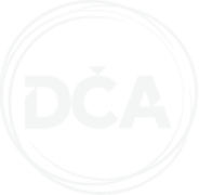 Dailiojo čiuožimo akademija logo