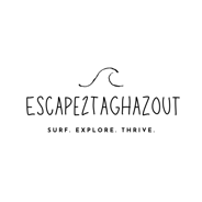 Escape2taghazout logo