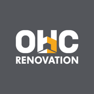 OHC logo