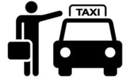 taxi logo