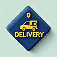 JD Delivery logo