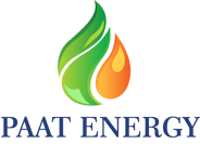 PAAT ENERGY FZE logo